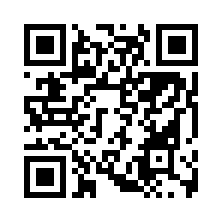 QR Code for bitcoin:1BEDpSPZXt5fALUXnNrVuBg2CRExBWVzyc