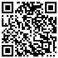 QR Code for bitcoin:1BEDsYPprJfonLgre4ZzzPDyH3c7fddoGX
