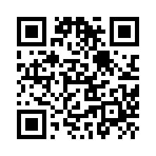 QR Code for bitcoin:1BEFLX3pgbfXYrcMxX9sFj52dDePgniunV