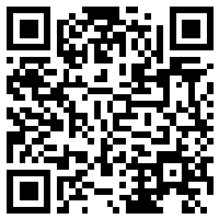 QR Code for bitcoin:1BEFs95TrmLzCL1kH87WKWhoB721MYPq3B