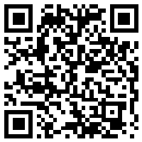 QR Code for bitcoin:1BEGScBh6e5uHBn2htKT7UZqw66otdGMPp