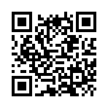QR Code for bitcoin:1BEHmspsoVthx3F7zaLZ7P7yET4sSLGX6B
