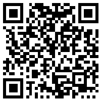 QR Code for bitcoin:1BEJ7oPVuBqjEar3QxCWdtmpULmNdCdr6i
