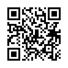QR Code for bitcoin:1BEK1MFQhcLTWj3LNd64FNnL3aAXPcxJi6