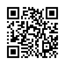 QR Code for bitcoin:1BENdxG3FuUGkCQTP8vfbfVcyLpCFHHAy9