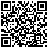 QR Code for bitcoin:1BEQG91mr61ShMwnYJUDoTCSSrqcfRTt1