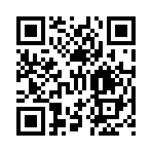 QR Code for bitcoin:1BERms8TK22idCSWUk7CW91qL4cHqJ8i4w