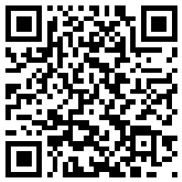 QR Code for bitcoin:1BERy8UjWbaWvrevvB8GUEdZopk81xF6RF