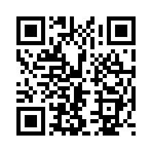 QR Code for bitcoin:1BESTCHANGEuX2oUwodgvJqB52kTsrfXS9