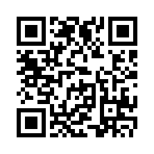 QR Code for bitcoin:1BEVRx1PpHfsfLDbBAQHo92D9uzs81LZp2