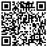 QR Code for bitcoin:1BEW1CQHfo4eShQXsBKBAbktrCZ8fJusHF