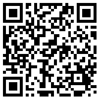 QR Code for bitcoin:1BEWgnn3YqCnwPL6mLUYYuzMrEeVogvXfh