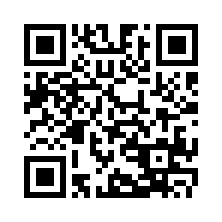 QR Code for bitcoin:1BEX9CfXu5YijyHjrPAtFXdazdUynJAWT2