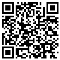 QR Code for bitcoin:1BEXPdm7cjShw2bPXF7KPcWz2wFzNnULs8