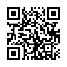 QR Code for bitcoin:1BEXRoPnP3eCfGUgX1x9J277ytsDShvbru