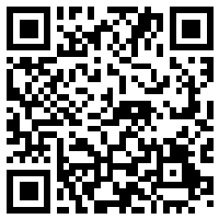 QR Code for bitcoin:1BEXUfLy7WAbXTYTYMvmcewimeWVxbtEdF