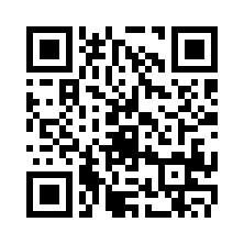 QR Code for bitcoin:1BEXVx6MGFbRmbzzfWaS8ujG53pdE9hy6F