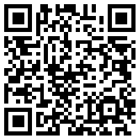 QR Code for bitcoin:1BEXjNBH1dmUDNN6yWKL7tZaWLABVt76QM