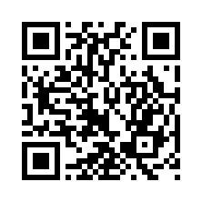 QR Code for bitcoin:1BEXoacKHJMoXEcJ7LVCUBoC457HisjnYA