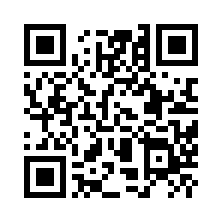 QR Code for bitcoin:1BEZVGxt2vKTf71d7MHF7KcChVTzSyjjeN