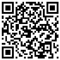 QR Code for bitcoin:1BEd4fZpPDXEGTzpxs7dfSrazH3pFBGjT6