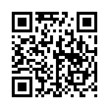 QR Code for bitcoin:1BEdVCzCHsFJNBe9oiDkueb7bNH4BPLsdD