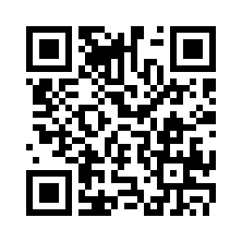 QR Code for bitcoin:1BEddfQvjjbL8EXMV3RcBez8QePQanCCdW