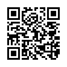 QR Code for bitcoin:1BEdyLWt1poZBSdQ3XBJiPpcuFebBfiXR2
