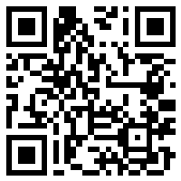 QR Code for bitcoin:1BEeTfvs4eZTCuVmbscgc3hFPY7L43MX89