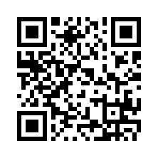 QR Code for bitcoin:1BEfRudioK6WHRUXbb5R3qkpeTQ8pHi6Mh