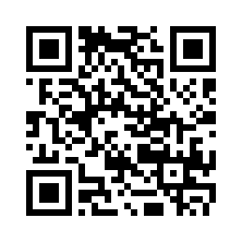 QR Code for bitcoin:1BEh3daDwbWxaY4nTrCqPqEXUeXcUpAzjY