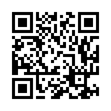 QR Code for bitcoin:1BEhpnjpwqAbb2L5usMKcbPQMxugiEDRbV