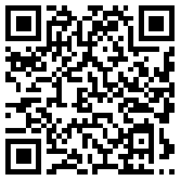 QR Code for bitcoin:1BEisWWQYArnPiSekDxYssSGWAB9SW8cdF