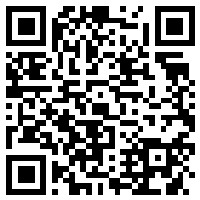 QR Code for bitcoin:1BEj3nvdCMvW9X8WSHmCToeLHQu7pACSwN