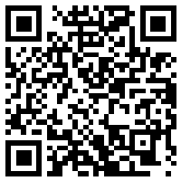 QR Code for bitcoin:1BEjKyo1DL93cXWZKnQyFVJDWSr5eCS32o