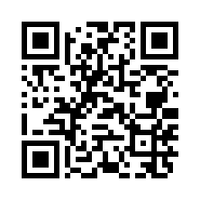 QR Code for bitcoin:1BEjLEdvDG4VC3otQFDZAXcL6hXqMzjFv