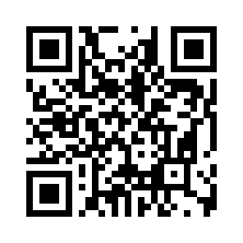 QR Code for bitcoin:1BEmcLZefkWF7KUbheZT1m4mWBZnVXCEDn