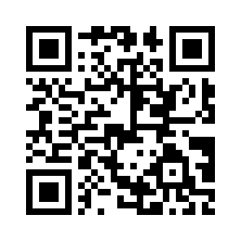 QR Code for bitcoin:1BEn6DV4haeJABv8WmDH65isNfGCh68M8w