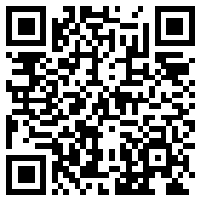 QR Code for bitcoin:1BEoBYdYSpb2vuMqNPC2eLafocP1ba1Voh