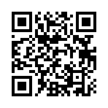 QR Code for bitcoin:1BEqPVH7soABLSbbLiRfjbqh4p2QZ8NT1X