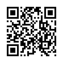 QR Code for bitcoin:1BEty5fKEFSCetFHFoMWFz5wQSPkGWusA