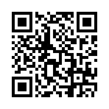 QR Code for bitcoin:1BEvFArfySmXhPmBAudUP5EX6hCBBrdb4w