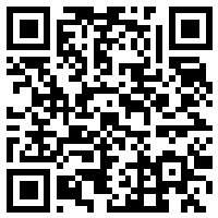 QR Code for bitcoin:1BEvvVPZj5nGHYw4YCweY3MScCEo2CeEBp