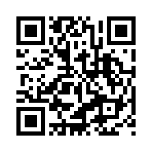 QR Code for bitcoin:1BEx32MtW7Qr7spMoyH8tVFS5LhSWAbTRo