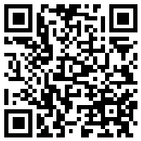 QR Code for bitcoin:1BExNDr4fvfBkCMJS2epusXnQuLqRVwh3T
