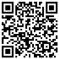 QR Code for bitcoin:1BEyoKkrL47y4SiYL59fN82AxhwxVMfcvb