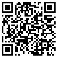 QR Code for bitcoin:1BEzCVaT6mvXxBrFNq1WLFHiJr1N8gdBNK