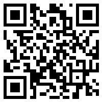 QR Code for bitcoin:1BF171SJQXjRgiDM4h4SjrbH66EW2YTZ33