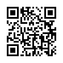QR Code for bitcoin:1BF1NEY9BDtAZ21RLS5dPcFfPHjPQ2J9d2