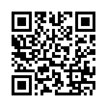 QR Code for bitcoin:1BF2XcHWea8ocBajZ8jRaX3QEbyyibx7wp